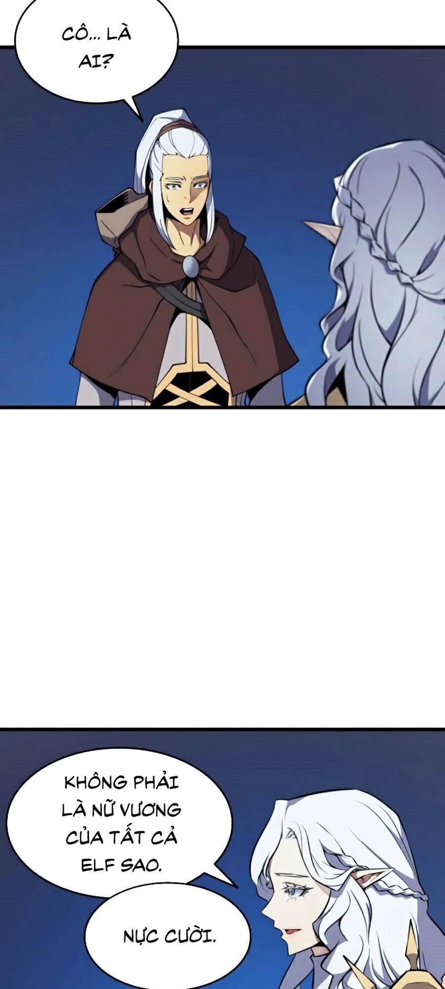 Sự Trở Lại Của Pháp Sư Vĩ Đại Sau 4000 Năm Chapter 84 - 89