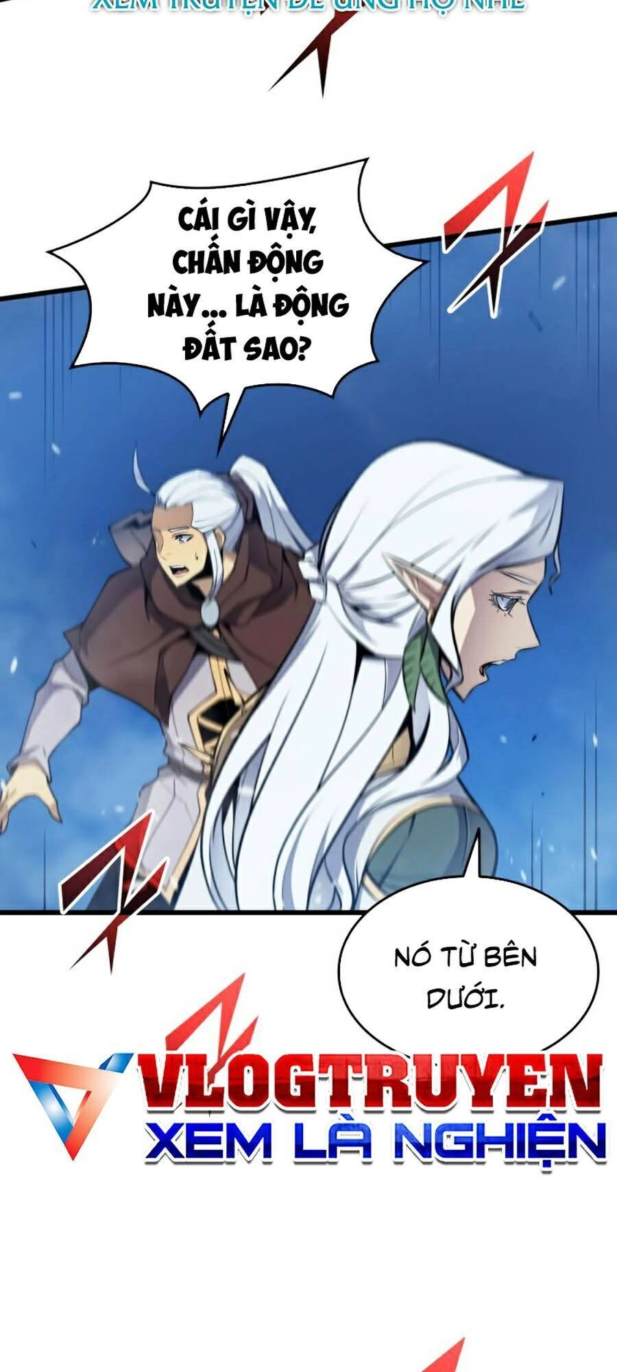 Sự Trở Lại Của Pháp Sư Vĩ Đại Sau 4000 Năm Chapter 84 - 93