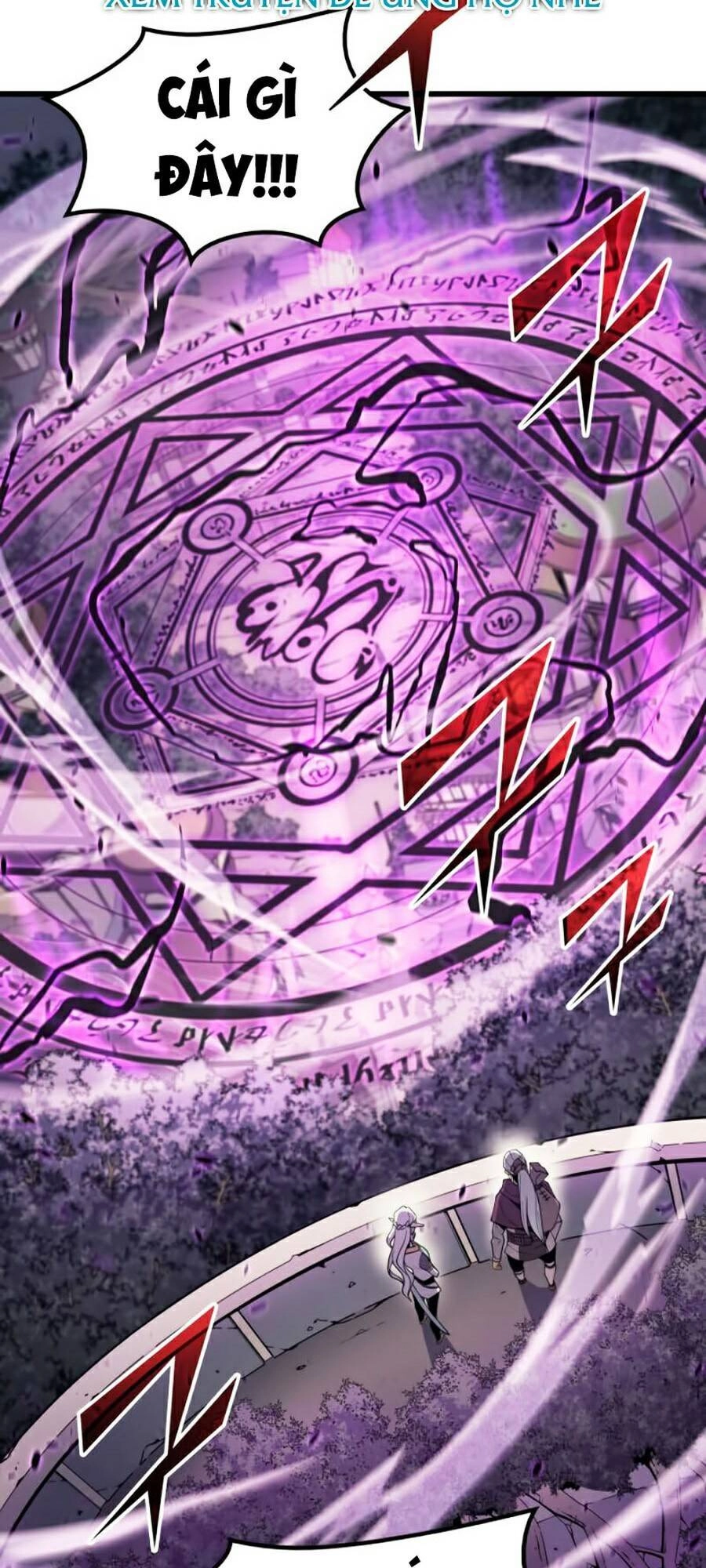 Sự Trở Lại Của Pháp Sư Vĩ Đại Sau 4000 Năm Chapter 84 - 97