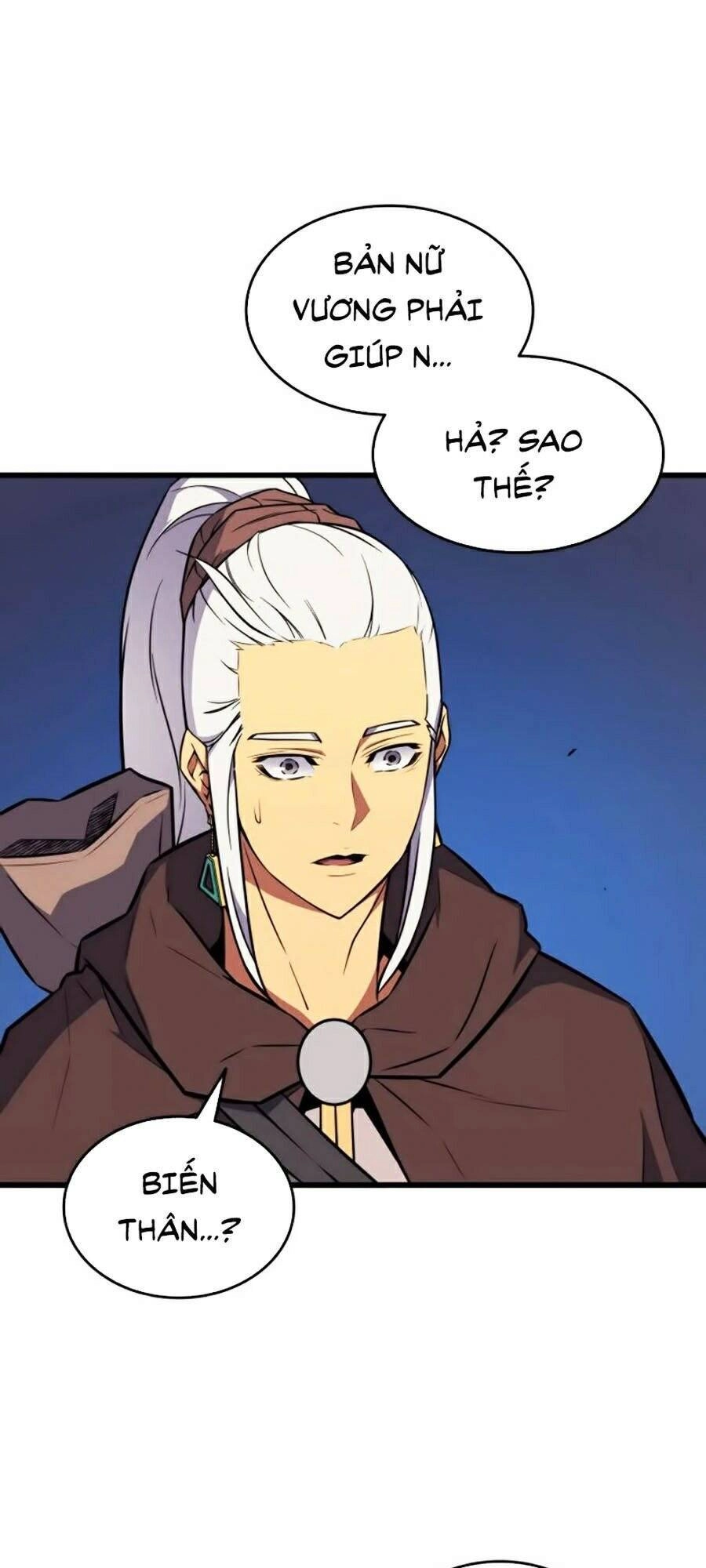 Sự Trở Lại Của Pháp Sư Vĩ Đại Sau 4000 Năm Chapter 85 - 16