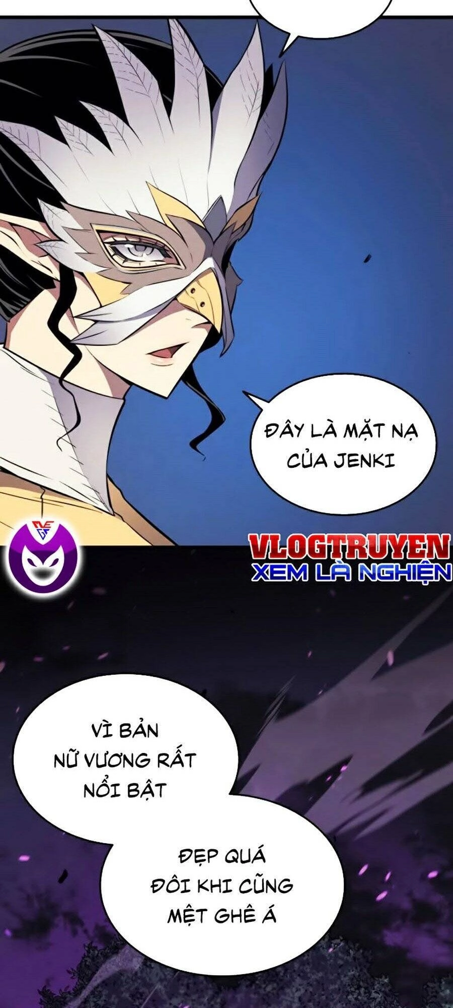 Sự Trở Lại Của Pháp Sư Vĩ Đại Sau 4000 Năm Chapter 85 - 18