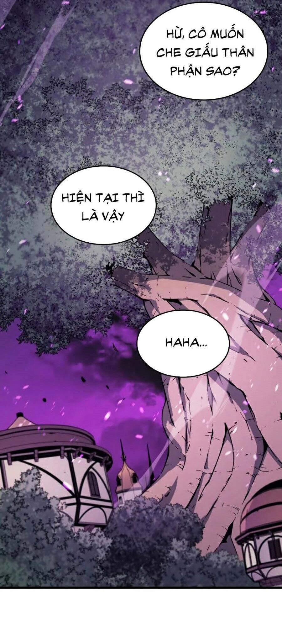 Sự Trở Lại Của Pháp Sư Vĩ Đại Sau 4000 Năm Chapter 85 - 20