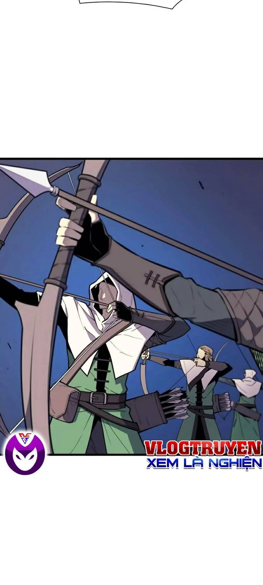 Sự Trở Lại Của Pháp Sư Vĩ Đại Sau 4000 Năm Chapter 85 - 28