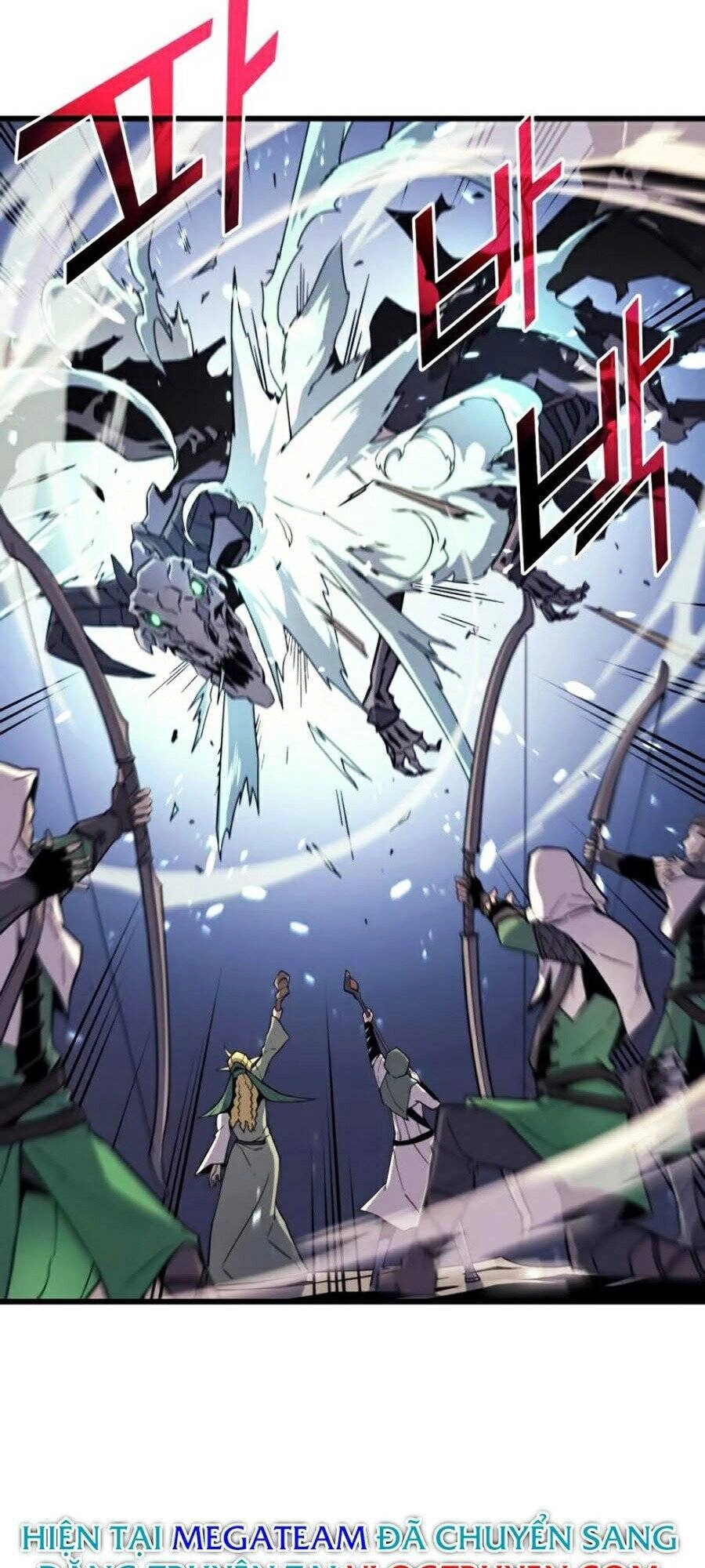 Sự Trở Lại Của Pháp Sư Vĩ Đại Sau 4000 Năm Chapter 85 - 30