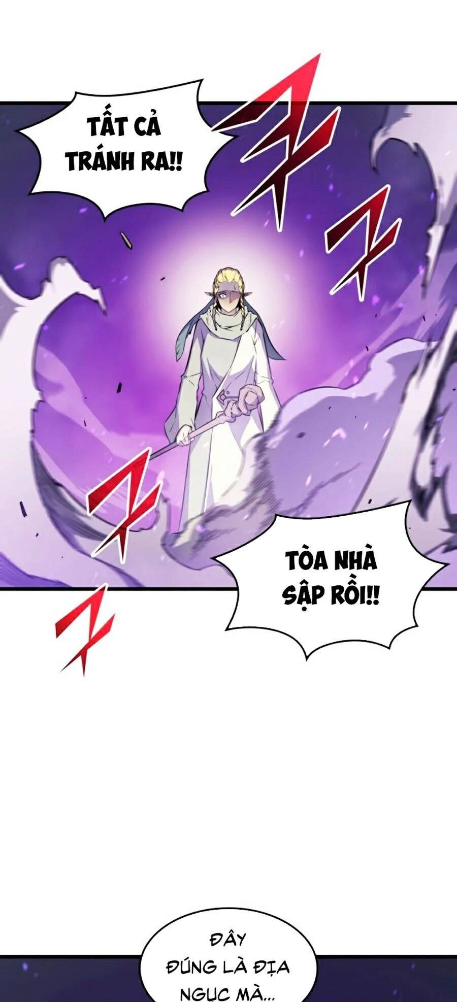 Sự Trở Lại Của Pháp Sư Vĩ Đại Sau 4000 Năm Chapter 85 - 46