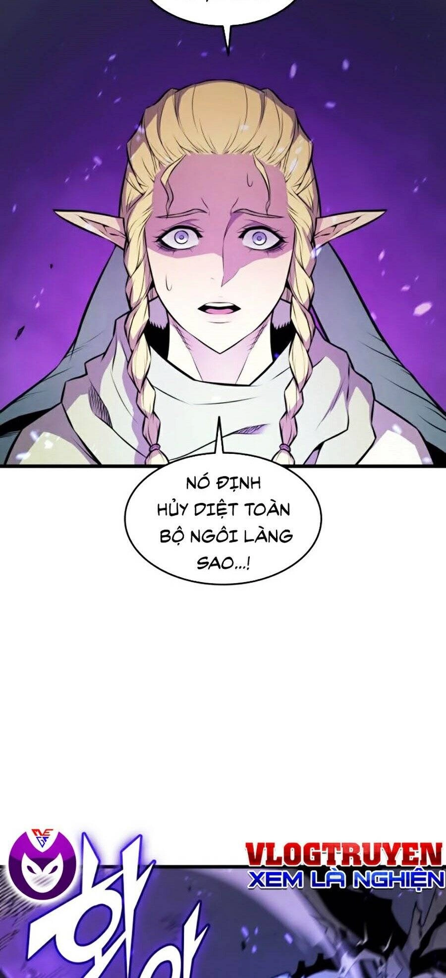 Sự Trở Lại Của Pháp Sư Vĩ Đại Sau 4000 Năm Chapter 85 - 47