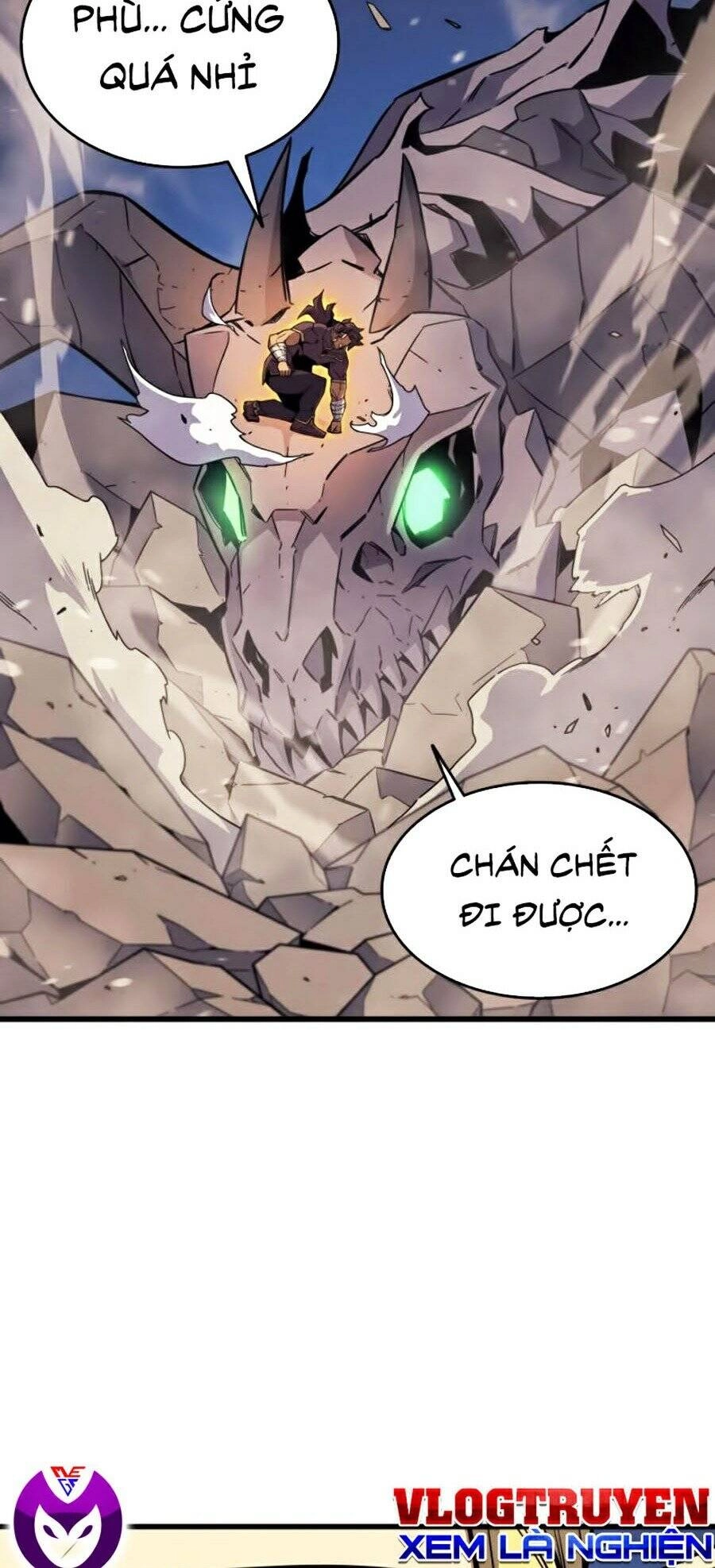 Sự Trở Lại Của Pháp Sư Vĩ Đại Sau 4000 Năm Chapter 85 - 52