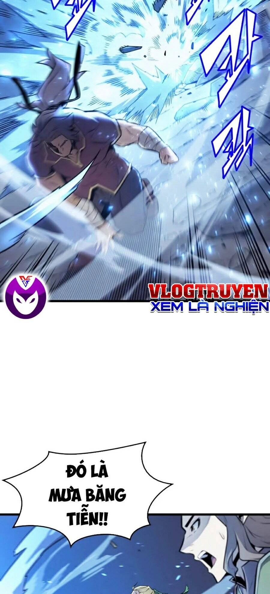 Sự Trở Lại Của Pháp Sư Vĩ Đại Sau 4000 Năm Chapter 85 - 55