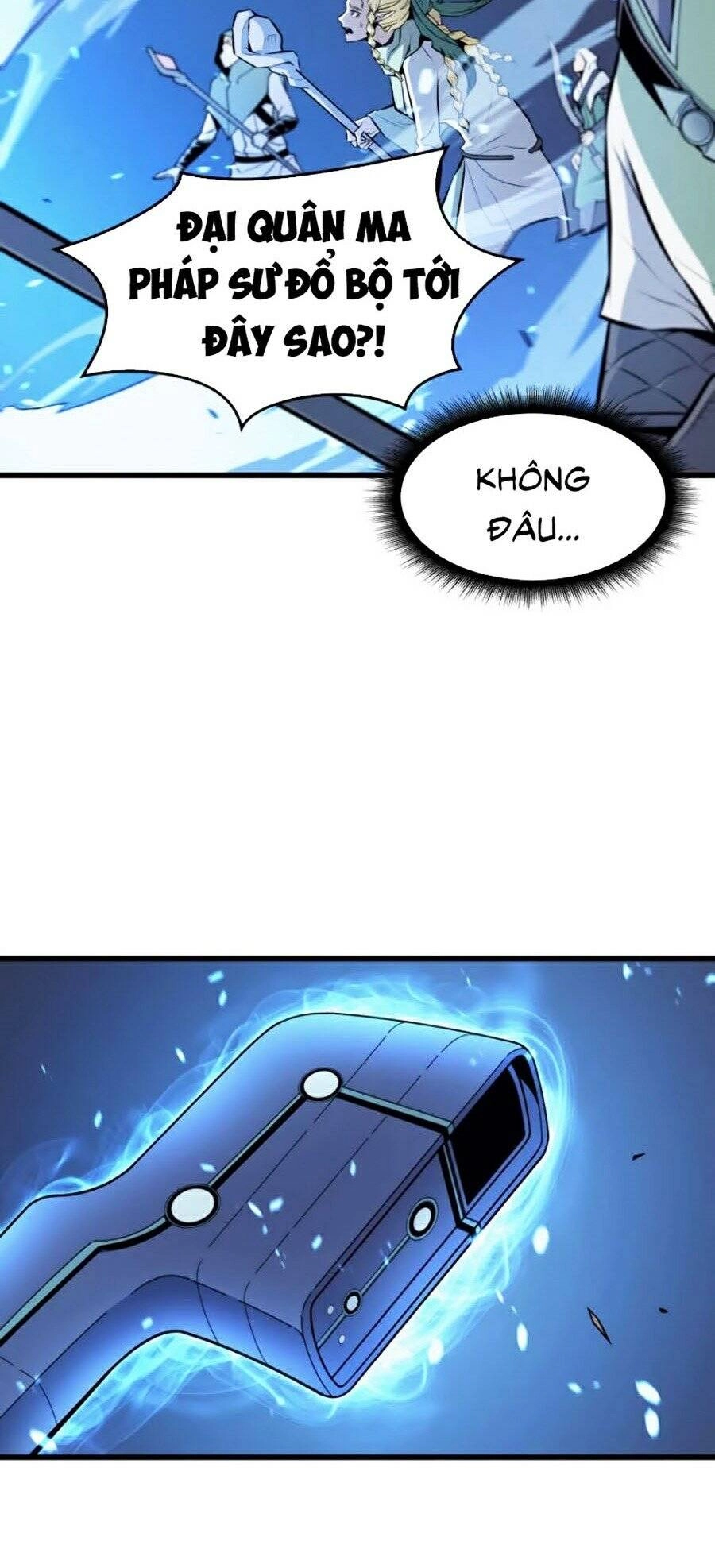 Sự Trở Lại Của Pháp Sư Vĩ Đại Sau 4000 Năm Chapter 85 - 56