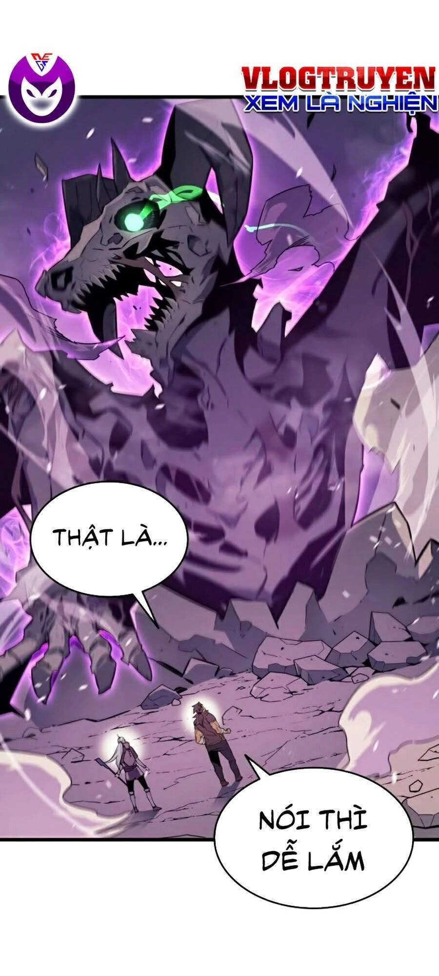 Sự Trở Lại Của Pháp Sư Vĩ Đại Sau 4000 Năm Chapter 85 - 61