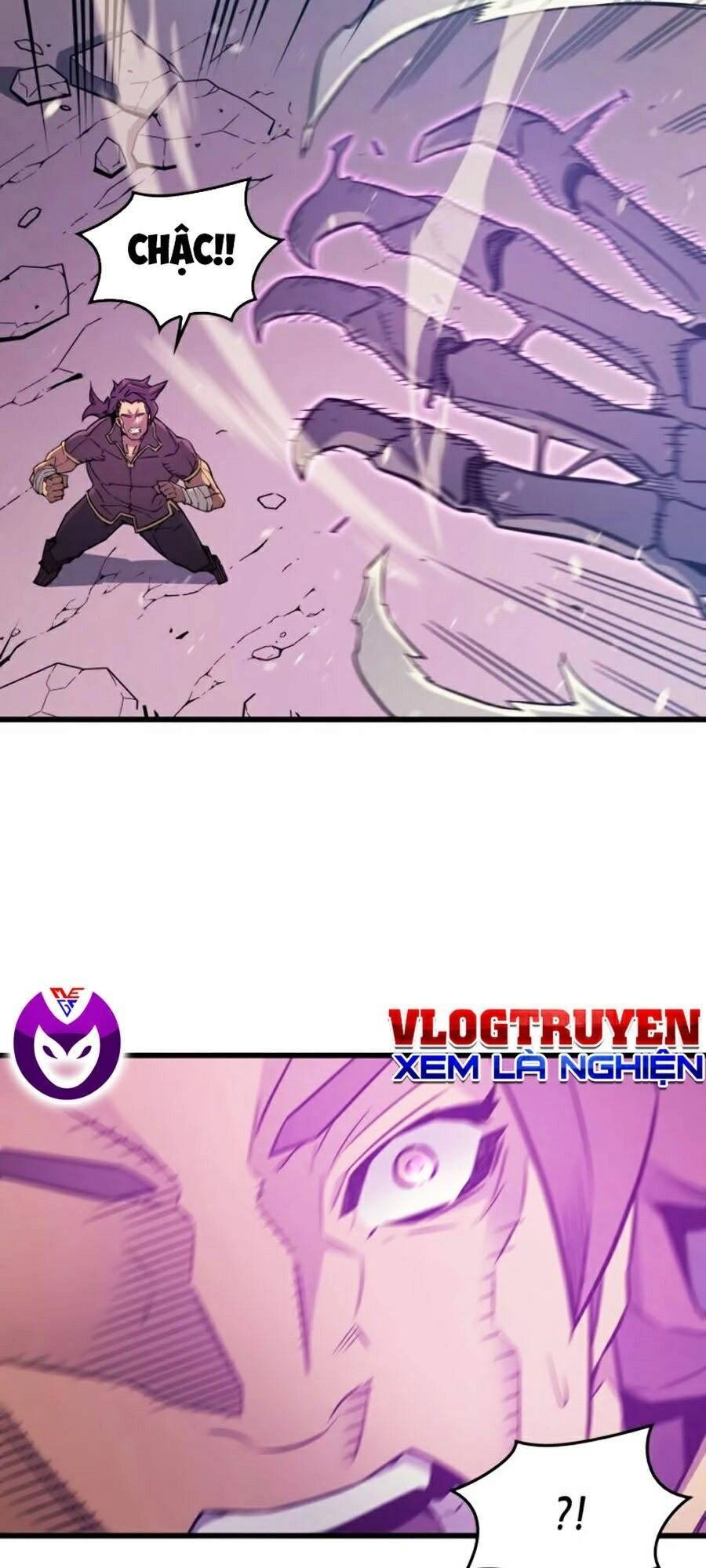 Sự Trở Lại Của Pháp Sư Vĩ Đại Sau 4000 Năm Chapter 85 - 63