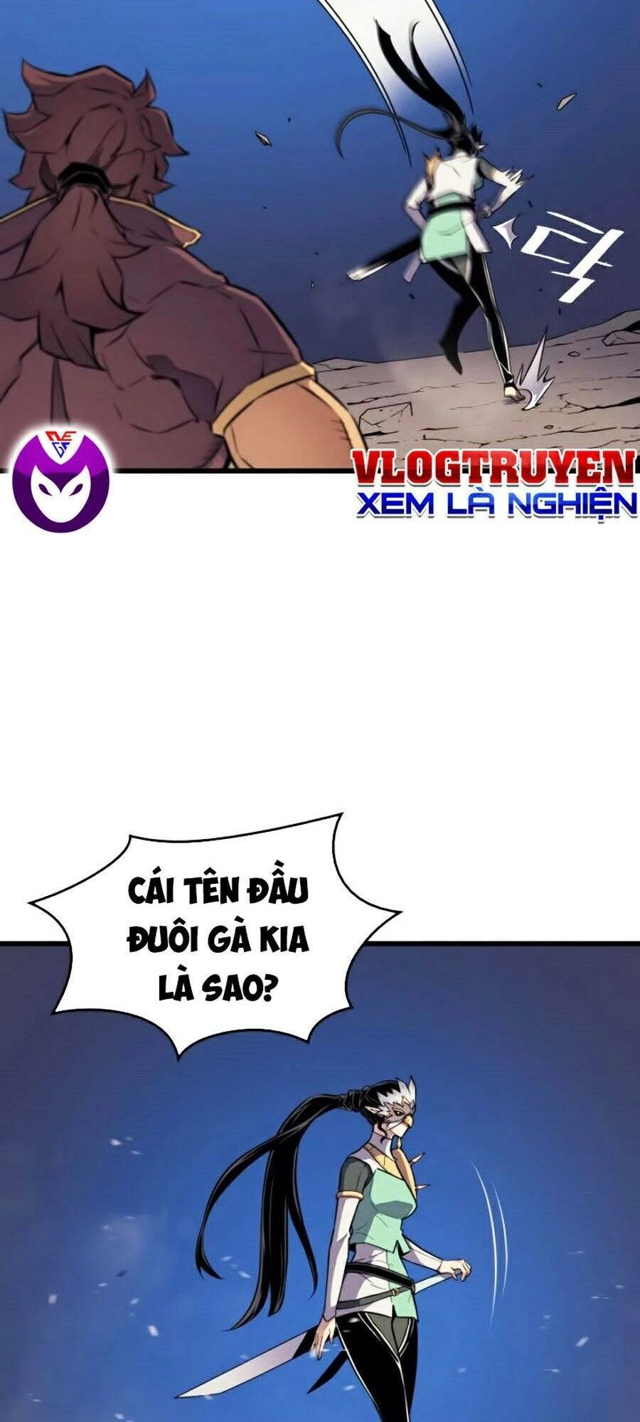 Sự Trở Lại Của Pháp Sư Vĩ Đại Sau 4000 Năm Chapter 85 - 67