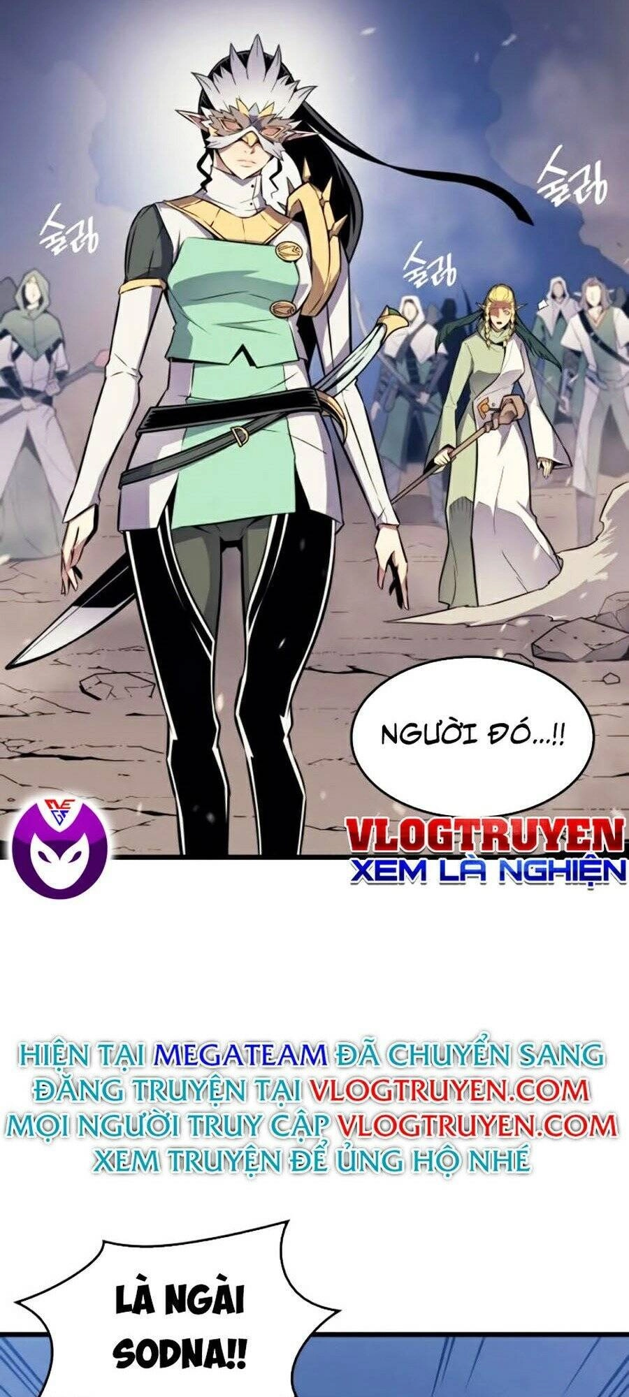 Sự Trở Lại Của Pháp Sư Vĩ Đại Sau 4000 Năm Chapter 85 - 71