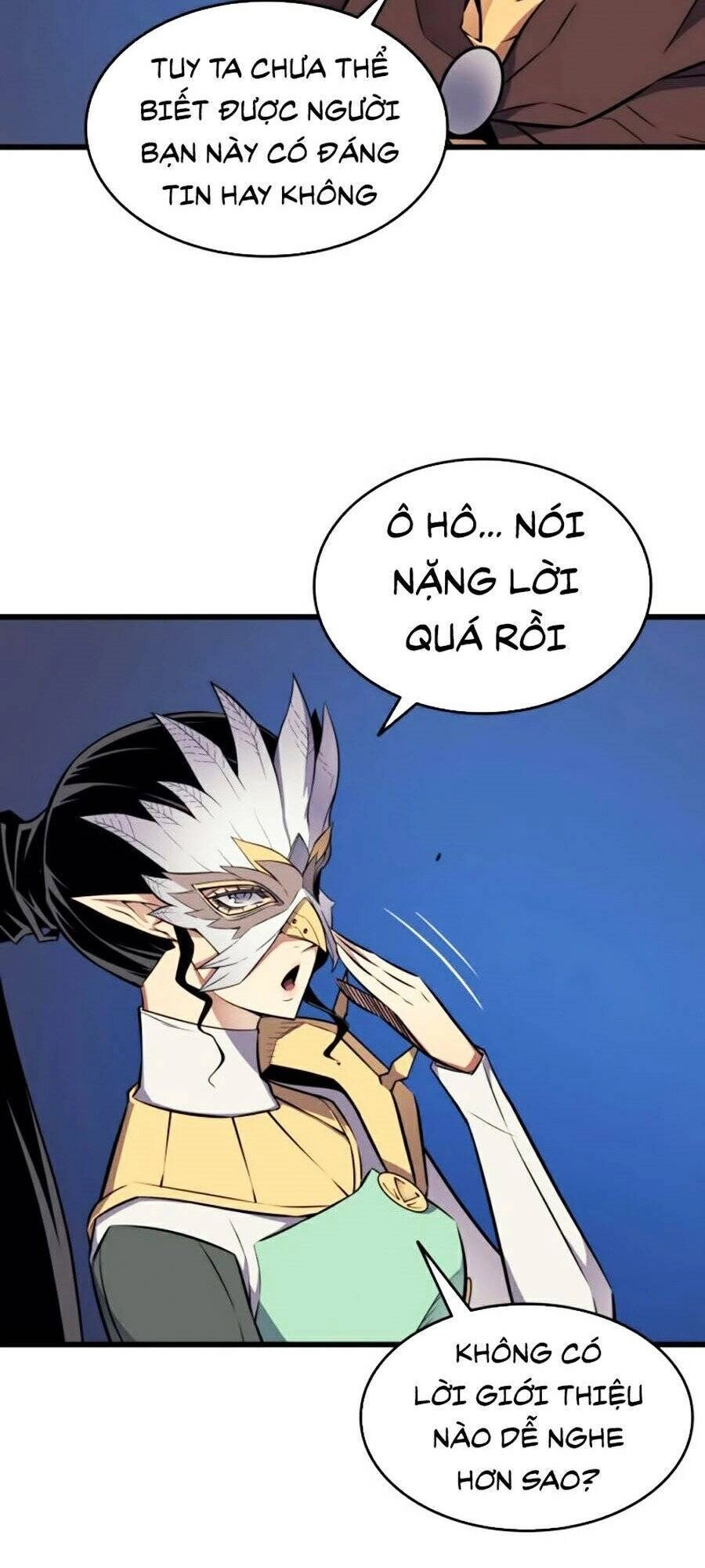 Sự Trở Lại Của Pháp Sư Vĩ Đại Sau 4000 Năm Chapter 85 - 77