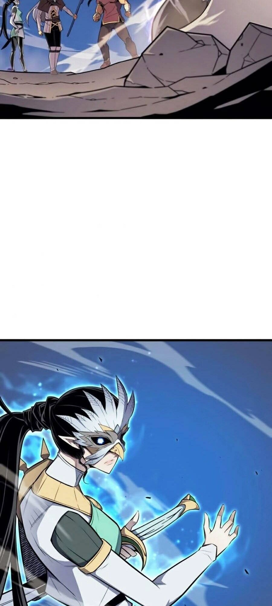 Sự Trở Lại Của Pháp Sư Vĩ Đại Sau 4000 Năm Chapter 85 - 81