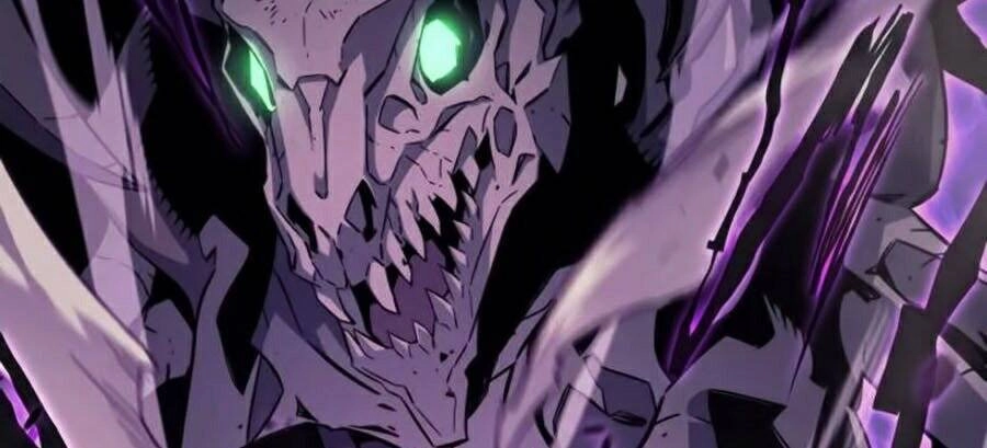 Sự Trở Lại Của Pháp Sư Vĩ Đại Sau 4000 Năm Chapter 85 - 86