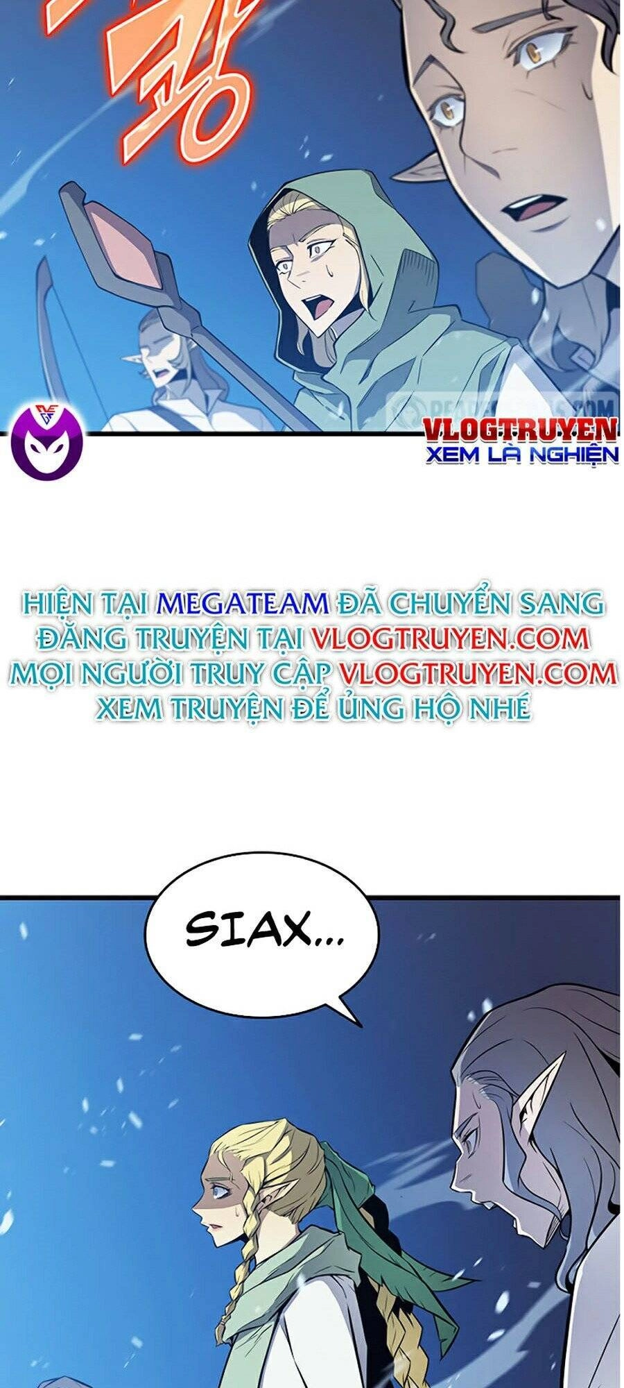 Sự Trở Lại Của Pháp Sư Vĩ Đại Sau 4000 Năm Chapter 86 - 3