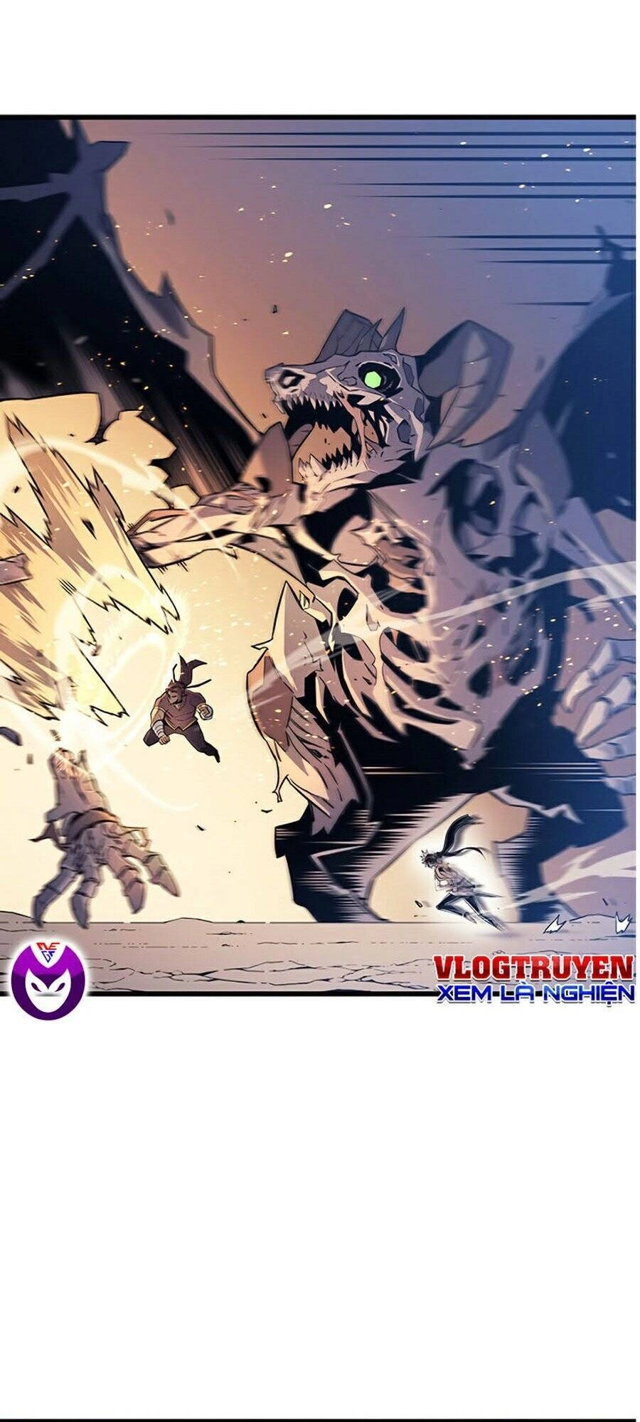 Sự Trở Lại Của Pháp Sư Vĩ Đại Sau 4000 Năm Chapter 86 - 7