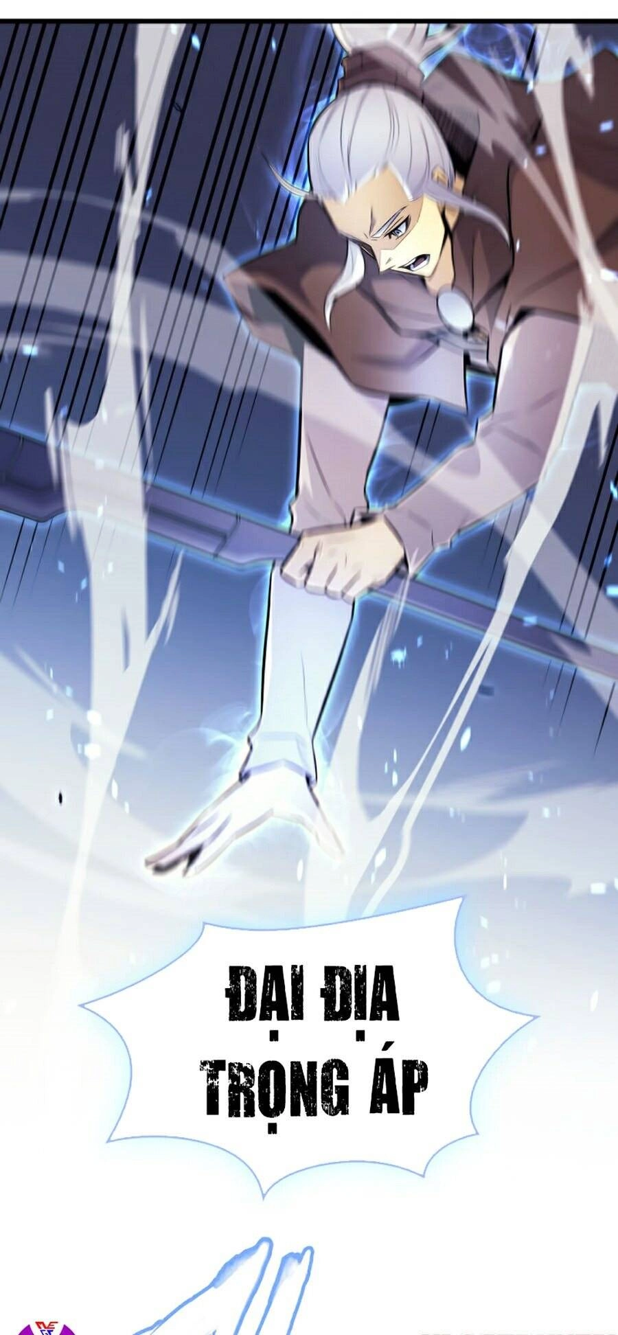 Sự Trở Lại Của Pháp Sư Vĩ Đại Sau 4000 Năm Chapter 86 - 13