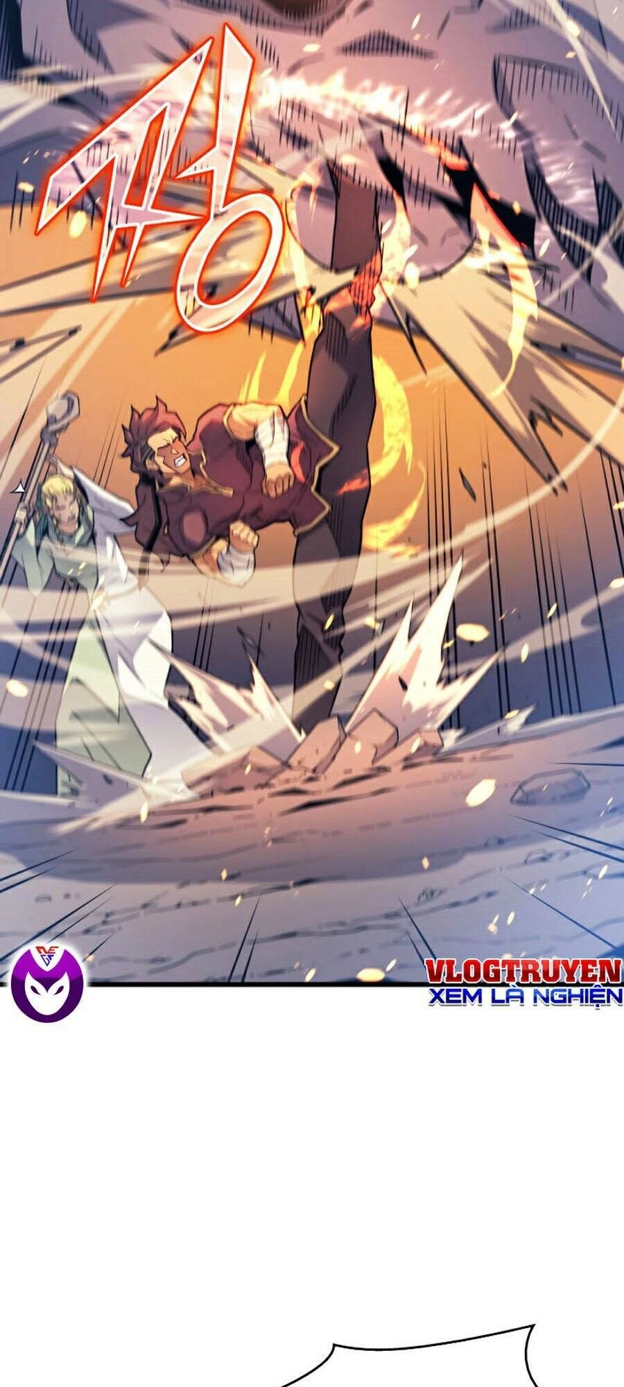 Sự Trở Lại Của Pháp Sư Vĩ Đại Sau 4000 Năm Chapter 86 - 23