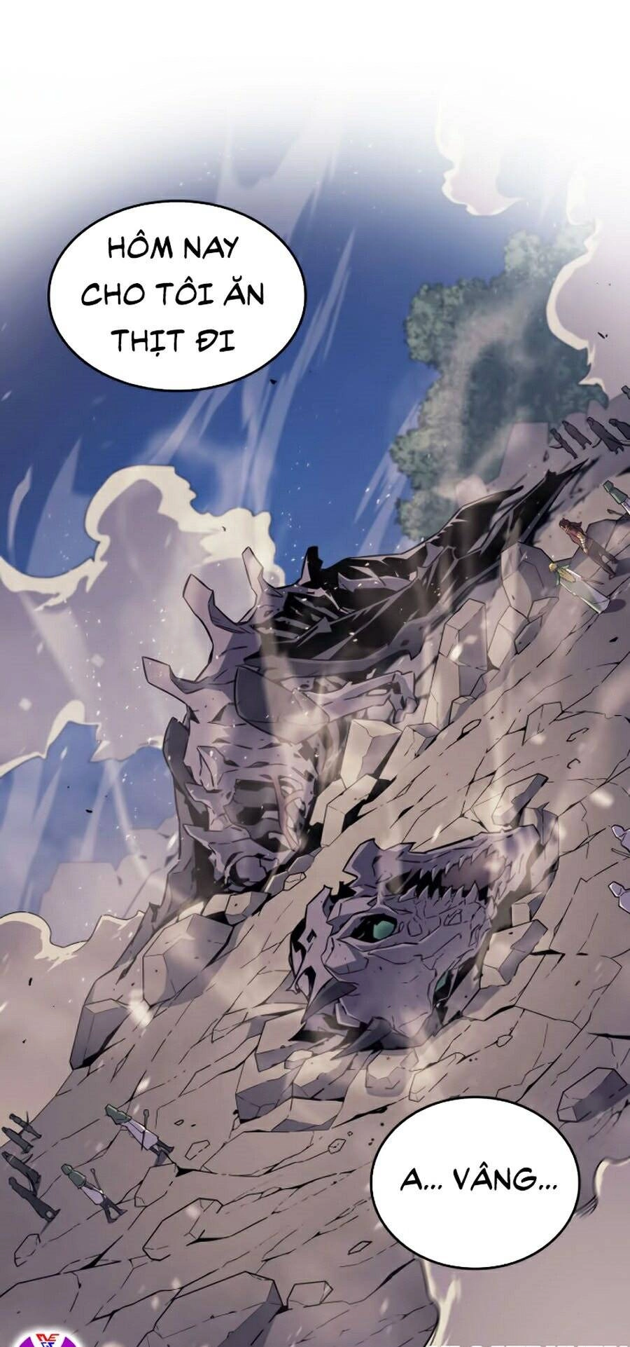 Sự Trở Lại Của Pháp Sư Vĩ Đại Sau 4000 Năm Chapter 86 - 31