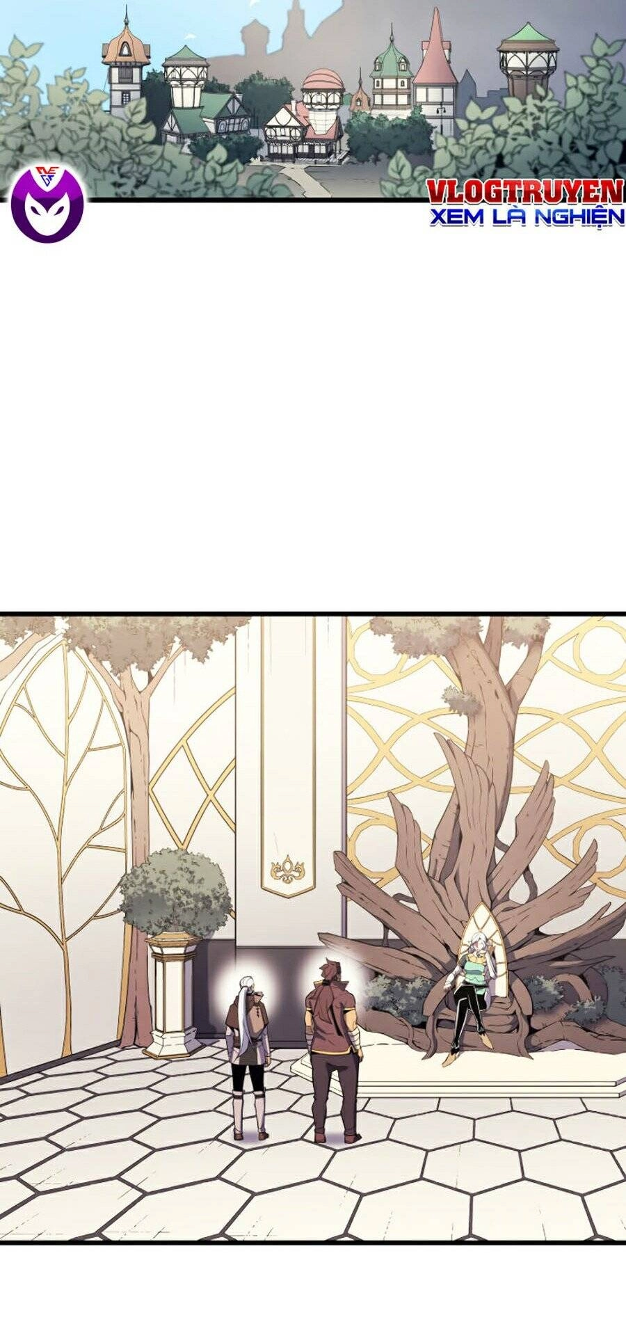 Sự Trở Lại Của Pháp Sư Vĩ Đại Sau 4000 Năm Chapter 86 - 33