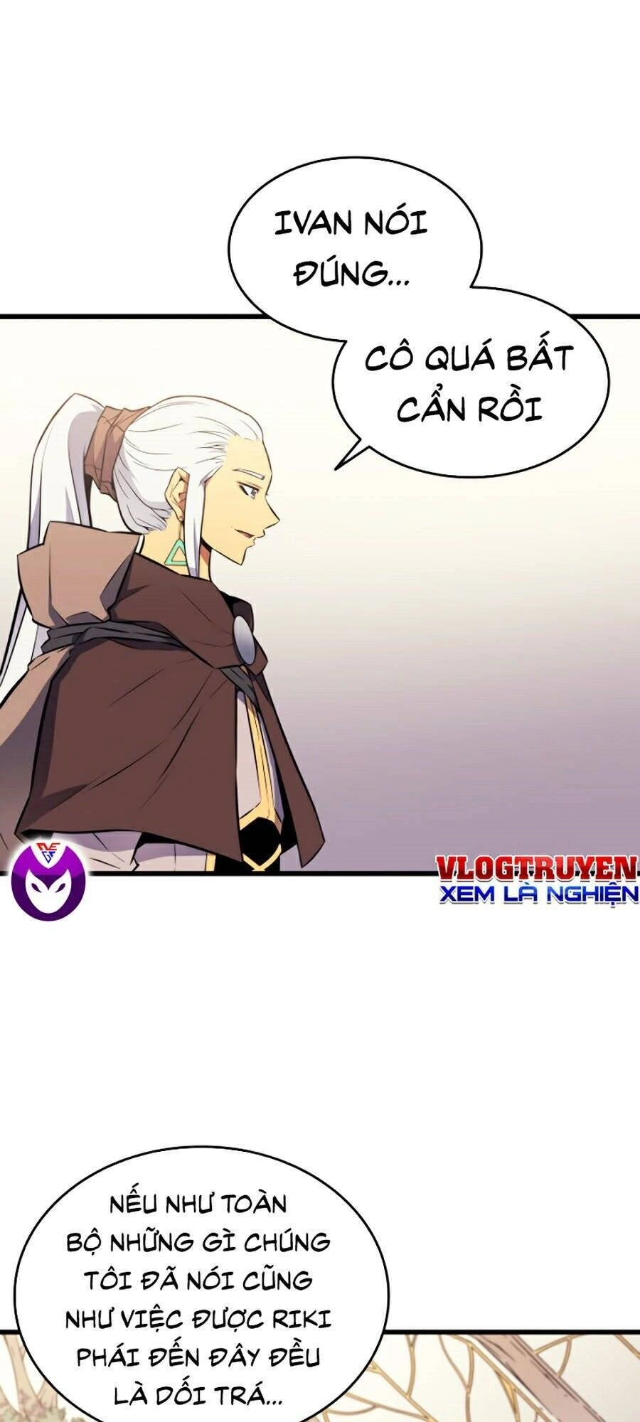 Sự Trở Lại Của Pháp Sư Vĩ Đại Sau 4000 Năm Chapter 86 - 55