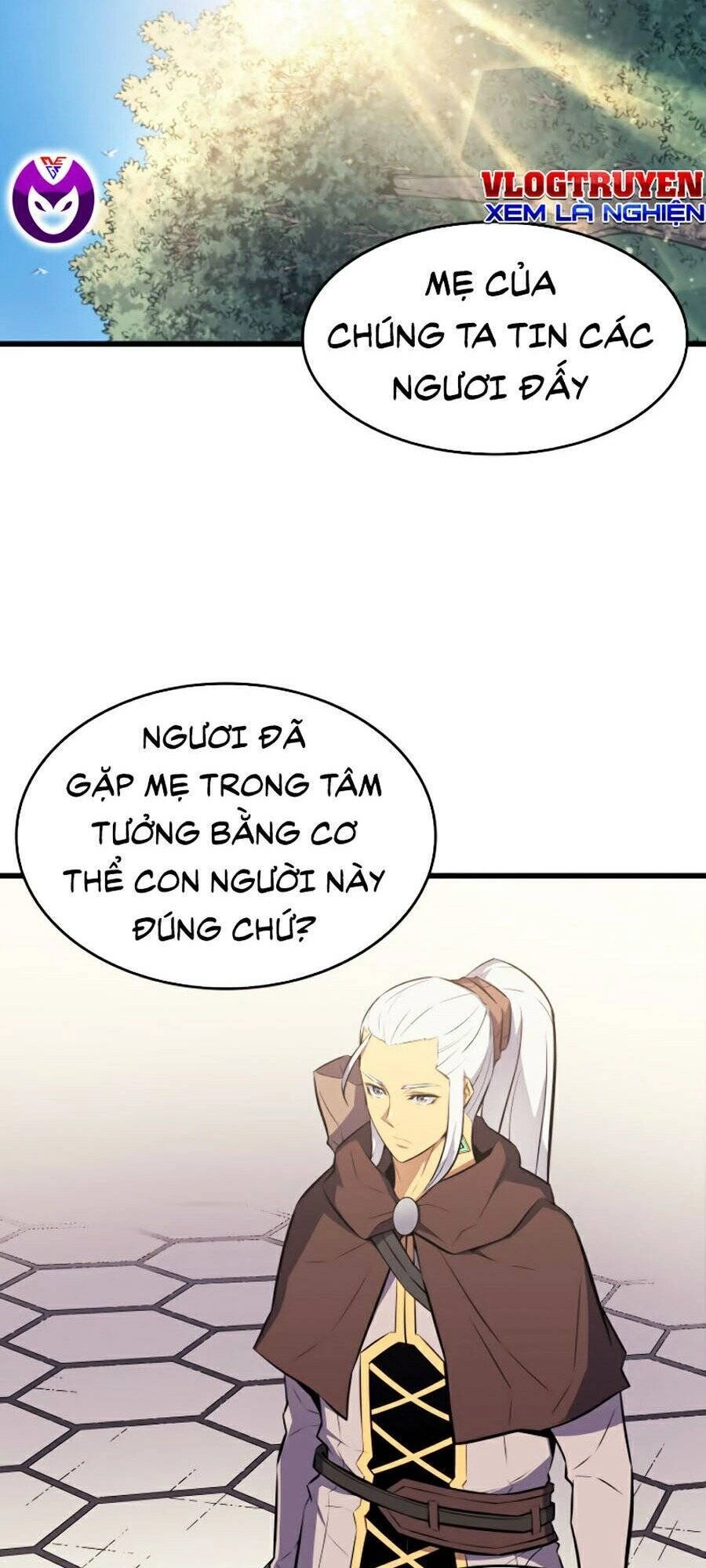 Sự Trở Lại Của Pháp Sư Vĩ Đại Sau 4000 Năm Chapter 86 - 61