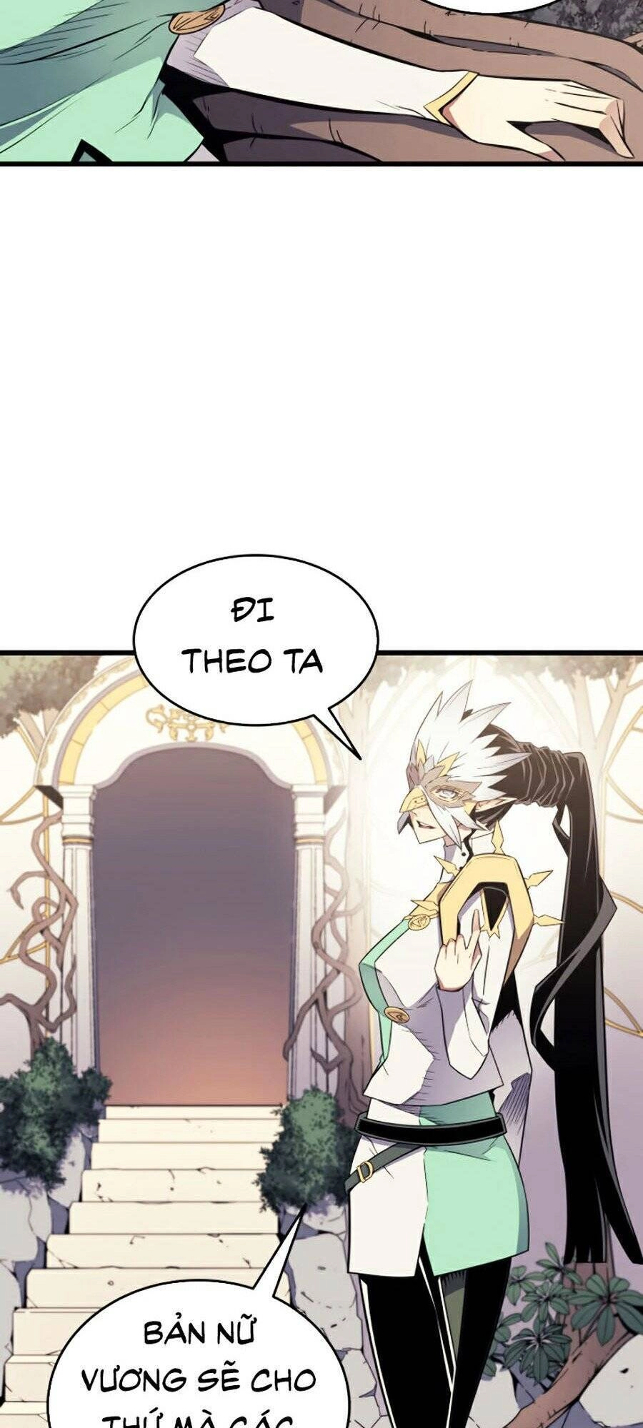 Sự Trở Lại Của Pháp Sư Vĩ Đại Sau 4000 Năm Chapter 86 - 65