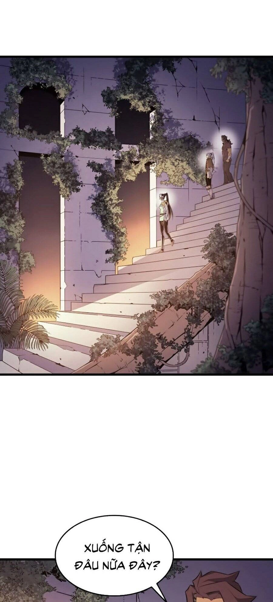 Sự Trở Lại Của Pháp Sư Vĩ Đại Sau 4000 Năm Chapter 86 - 68