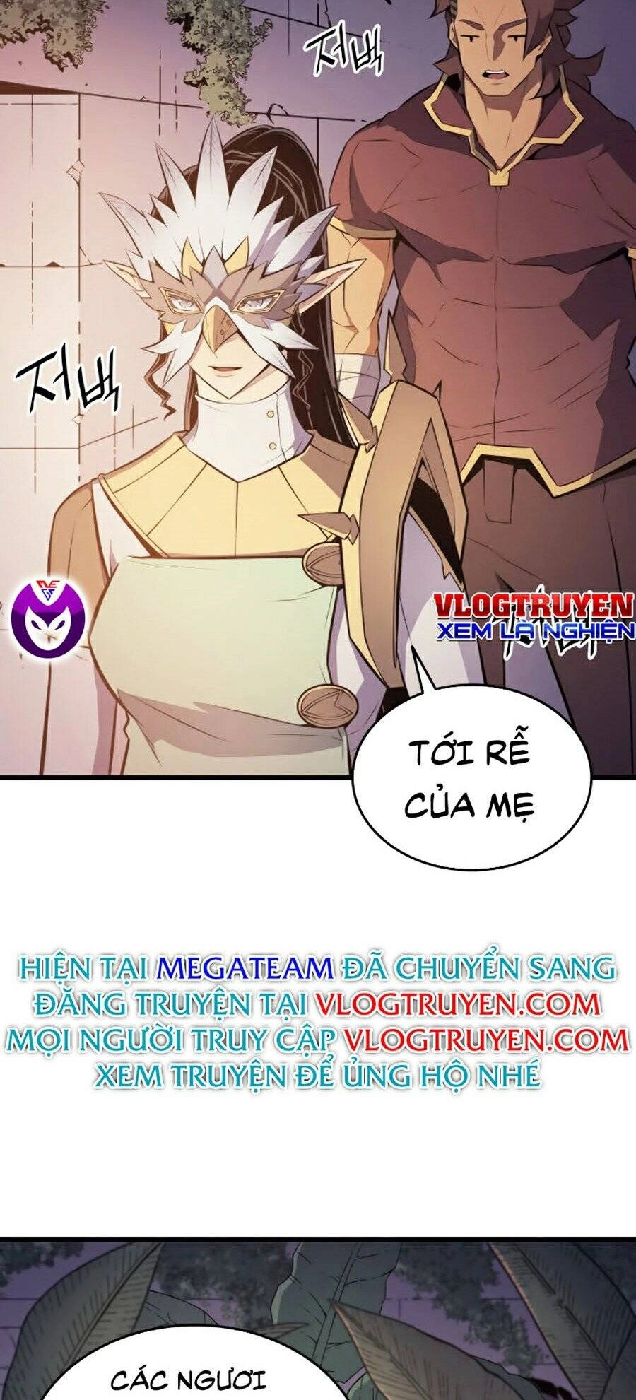 Sự Trở Lại Của Pháp Sư Vĩ Đại Sau 4000 Năm Chapter 86 - 69