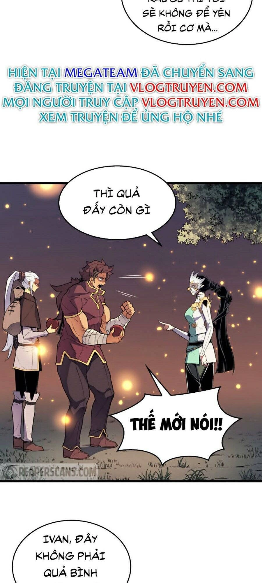 Sự Trở Lại Của Pháp Sư Vĩ Đại Sau 4000 Năm Chapter 86 - 81