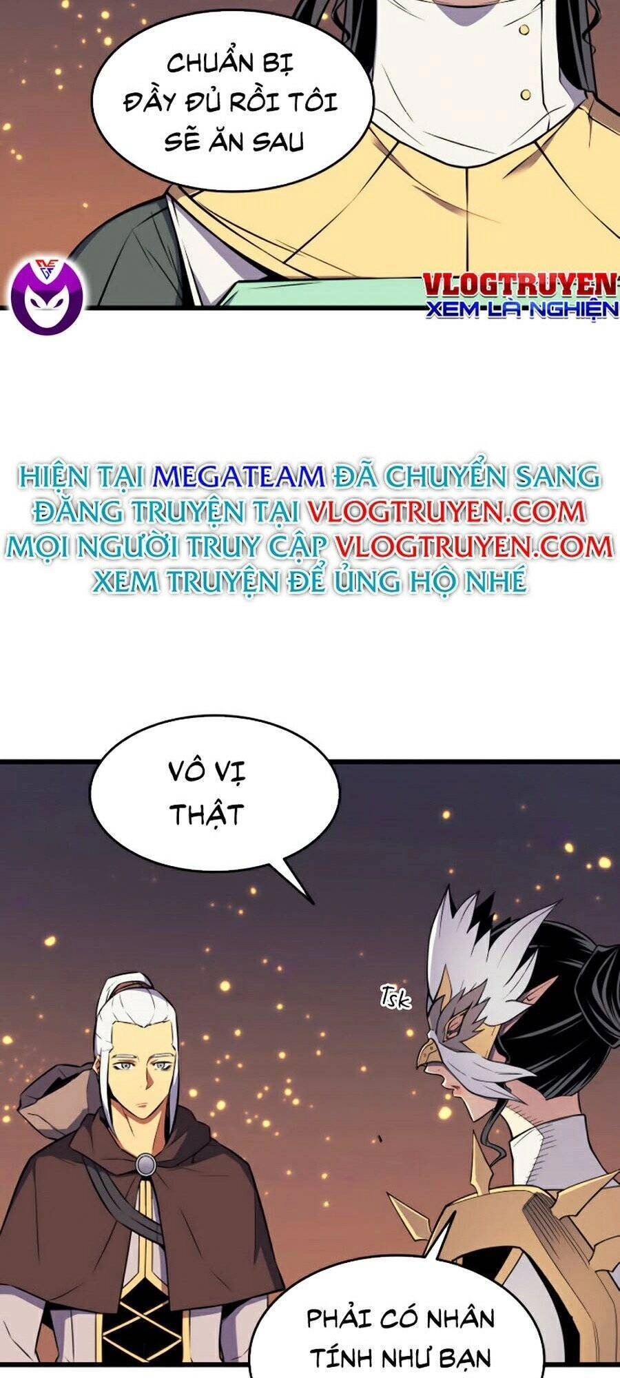 Sự Trở Lại Của Pháp Sư Vĩ Đại Sau 4000 Năm Chapter 86 - 87