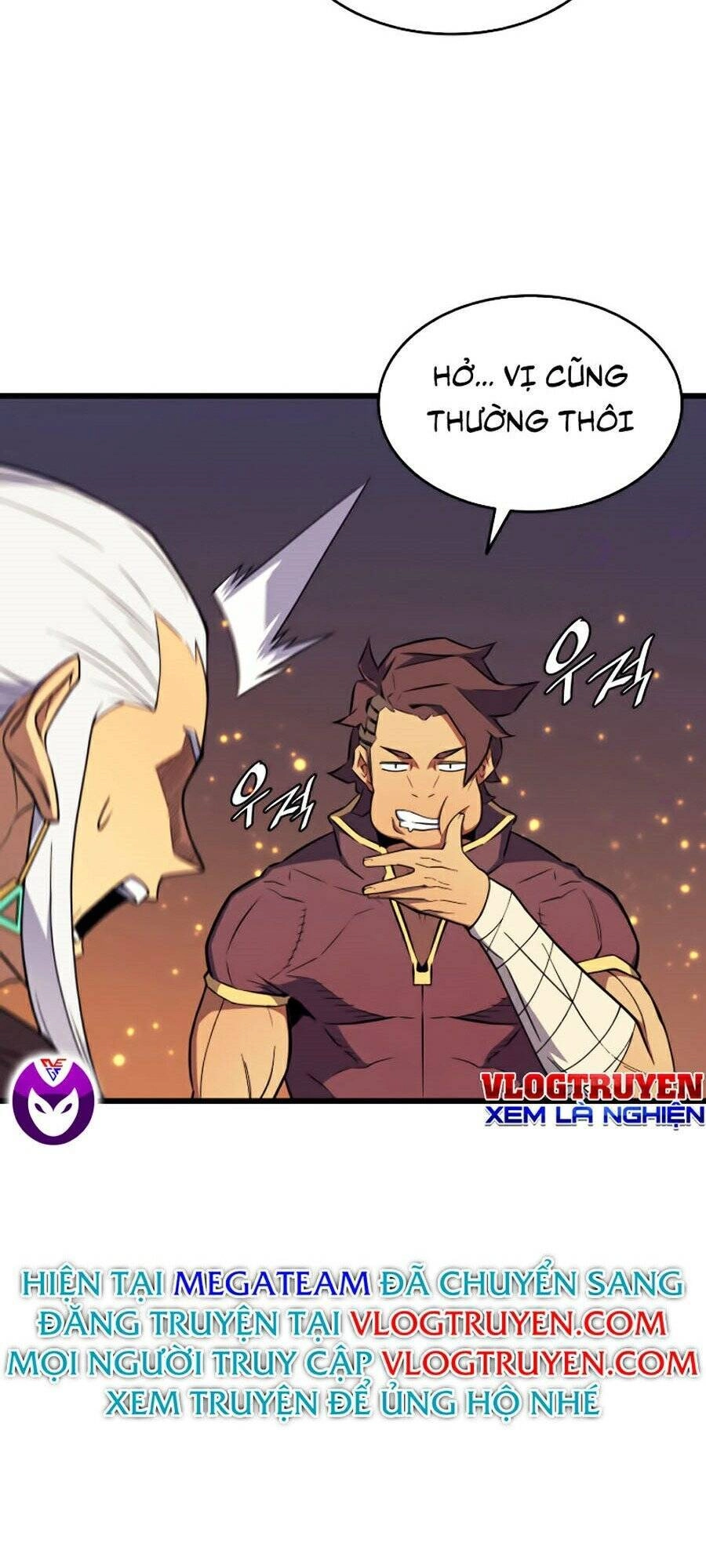 Sự Trở Lại Của Pháp Sư Vĩ Đại Sau 4000 Năm Chapter 86 - 89