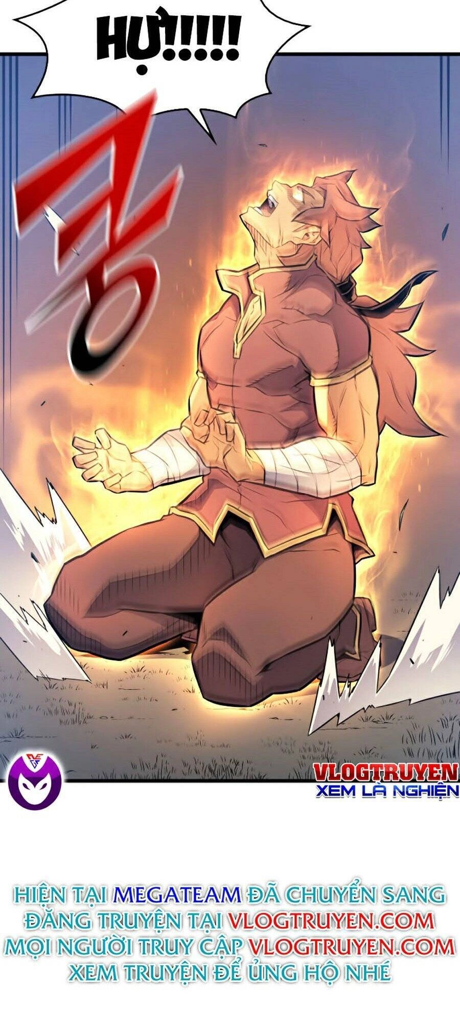 Sự Trở Lại Của Pháp Sư Vĩ Đại Sau 4000 Năm Chapter 86 - 95