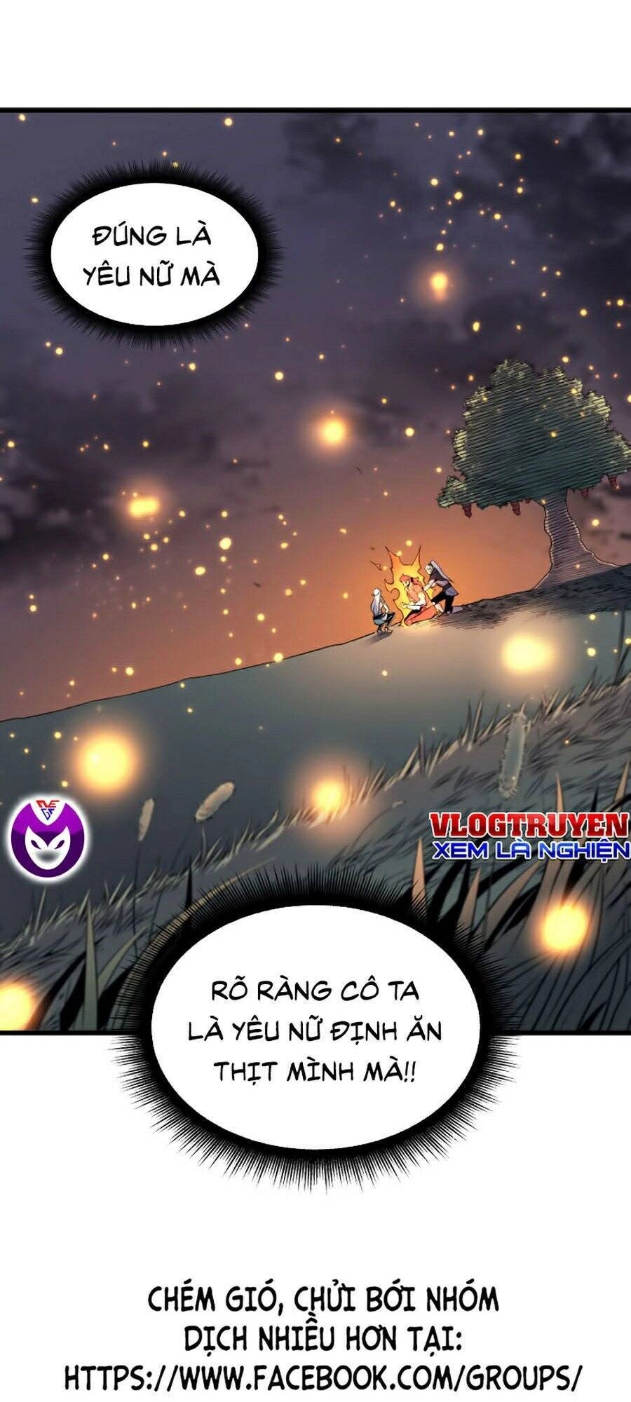 Sự Trở Lại Của Pháp Sư Vĩ Đại Sau 4000 Năm Chapter 86 - 107