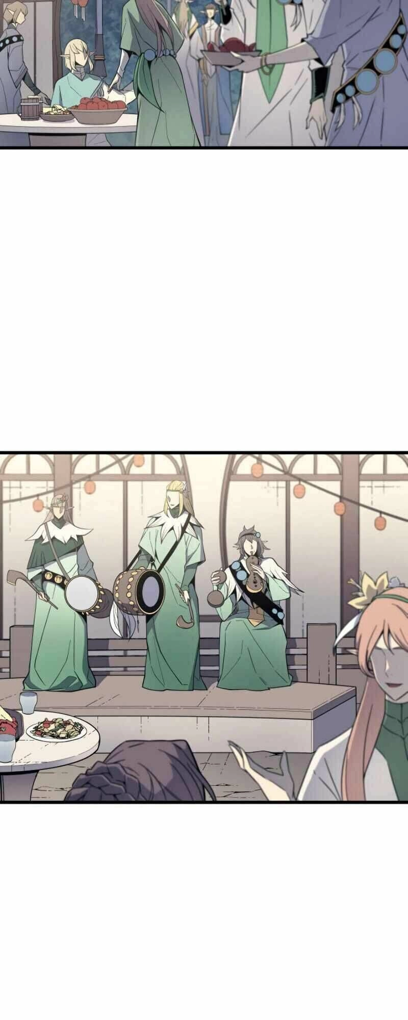 Sự Trở Lại Của Pháp Sư Vĩ Đại Sau 4000 Năm Chapter 87 - 2