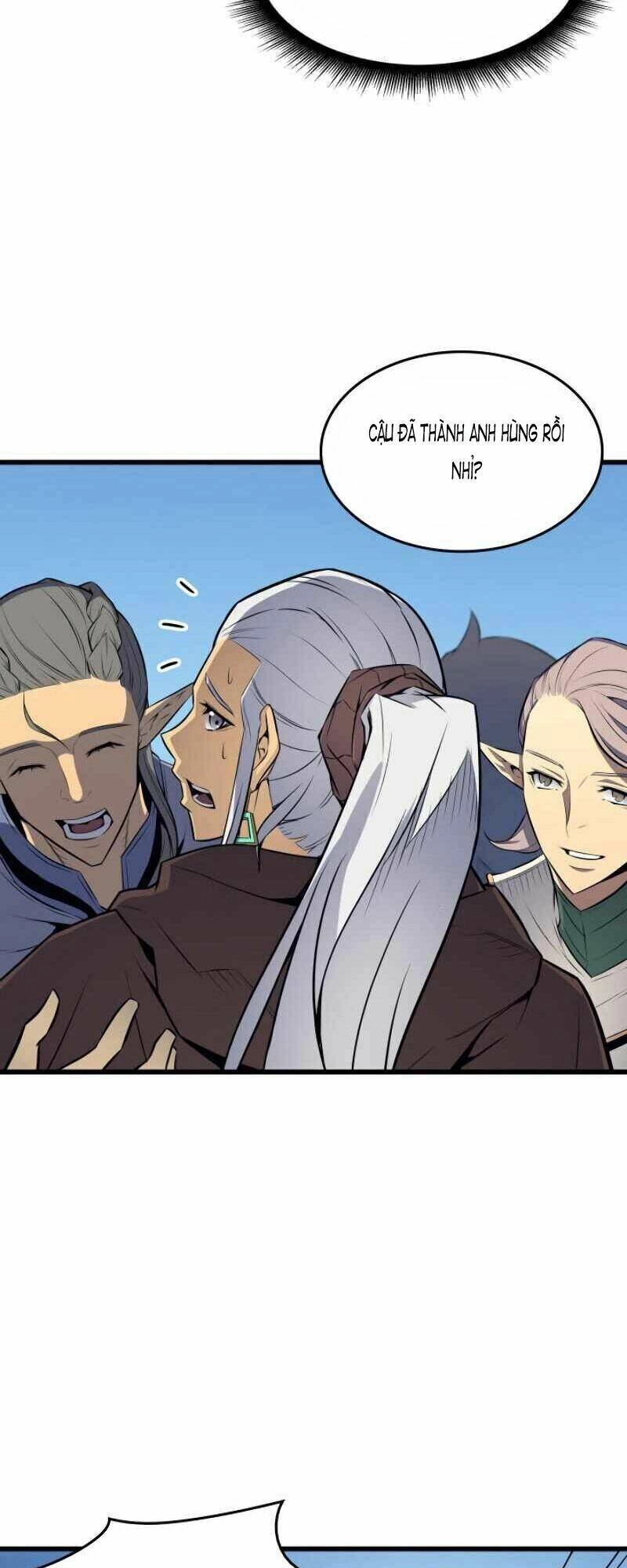 Sự Trở Lại Của Pháp Sư Vĩ Đại Sau 4000 Năm Chapter 87 - 8