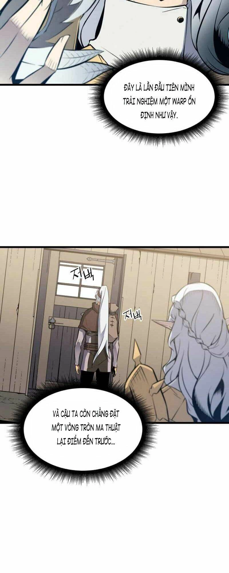 Sự Trở Lại Của Pháp Sư Vĩ Đại Sau 4000 Năm Chapter 87 - 33