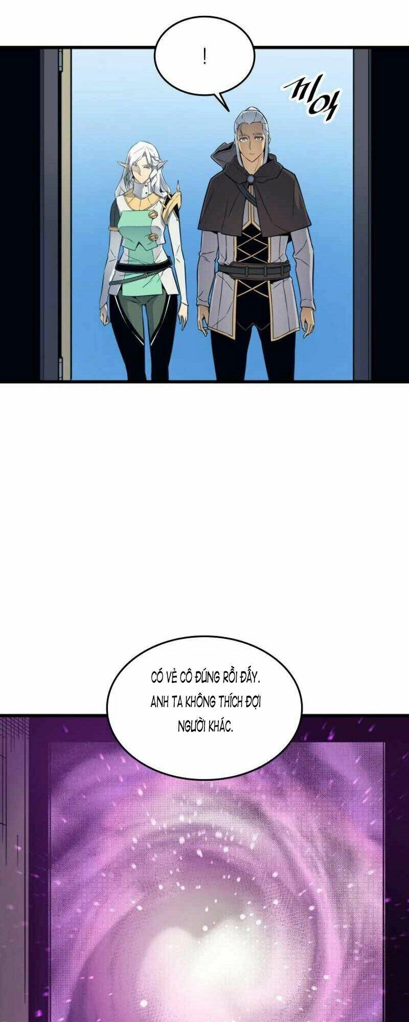 Sự Trở Lại Của Pháp Sư Vĩ Đại Sau 4000 Năm Chapter 87 - 34