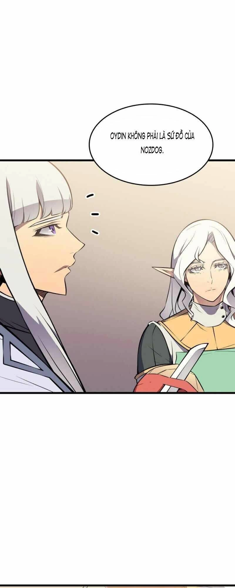 Sự Trở Lại Của Pháp Sư Vĩ Đại Sau 4000 Năm Chapter 87 - 40