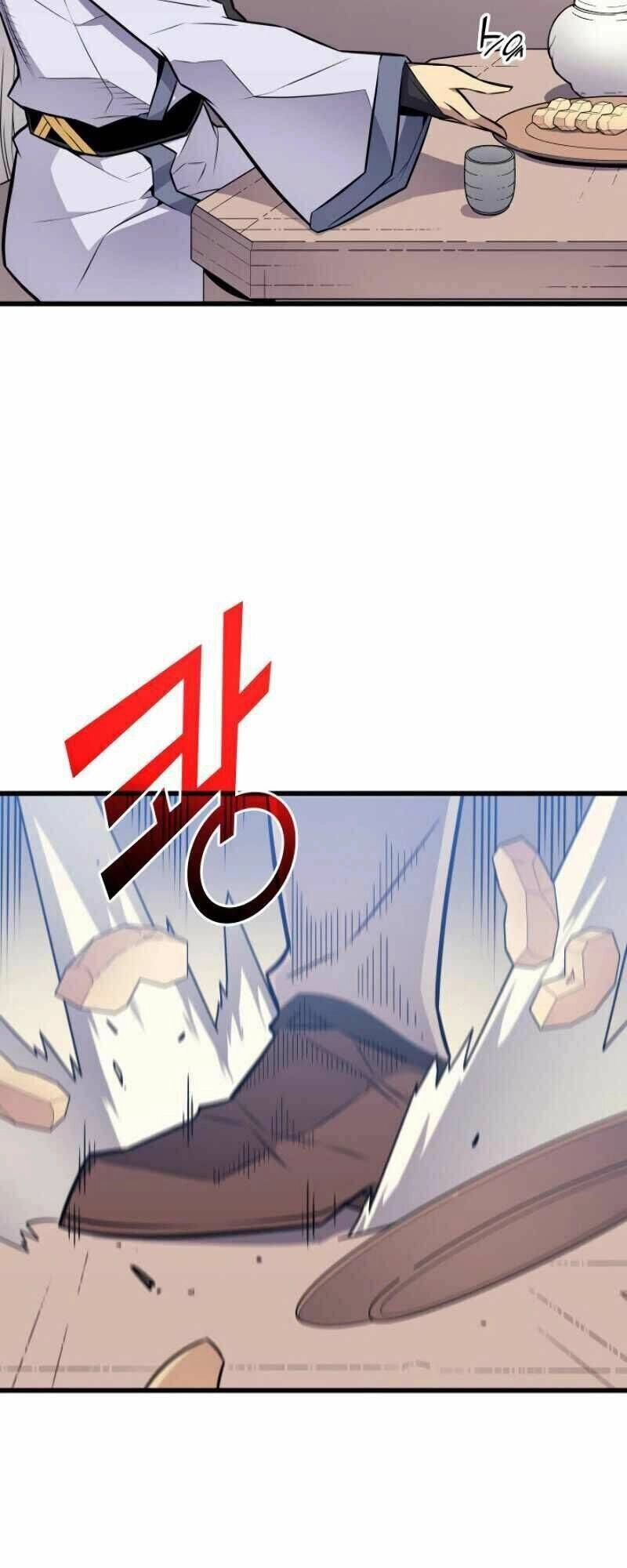 Sự Trở Lại Của Pháp Sư Vĩ Đại Sau 4000 Năm Chapter 87 - 42