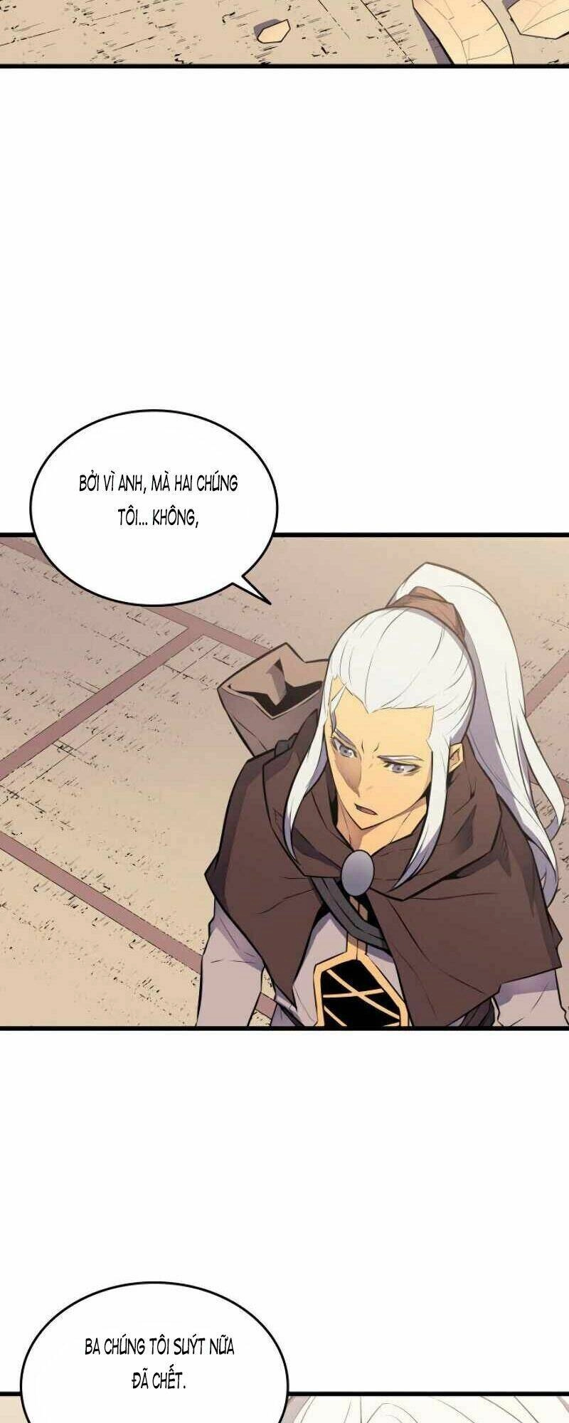 Sự Trở Lại Của Pháp Sư Vĩ Đại Sau 4000 Năm Chapter 87 - 45