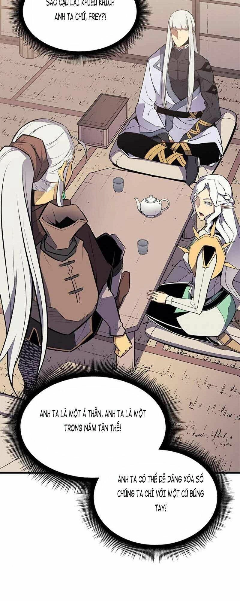 Sự Trở Lại Của Pháp Sư Vĩ Đại Sau 4000 Năm Chapter 87 - 48