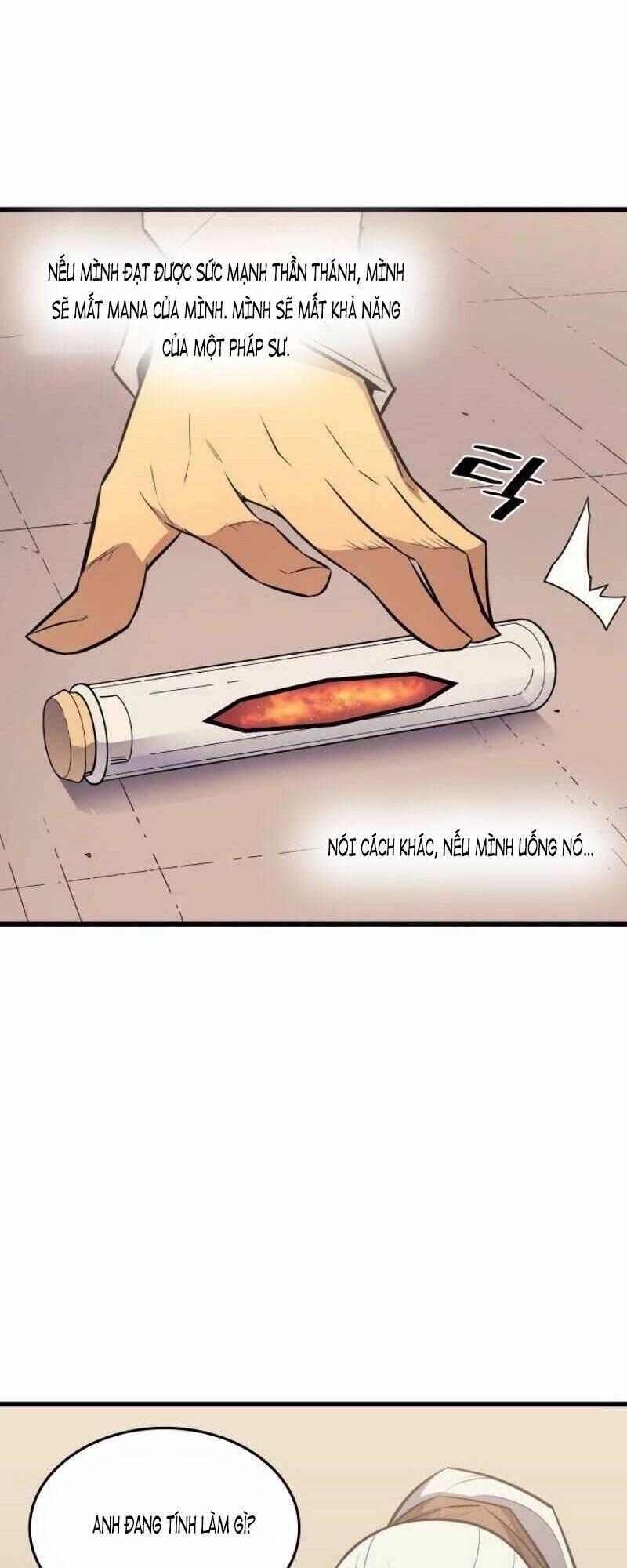 Sự Trở Lại Của Pháp Sư Vĩ Đại Sau 4000 Năm Chapter 87 - 58