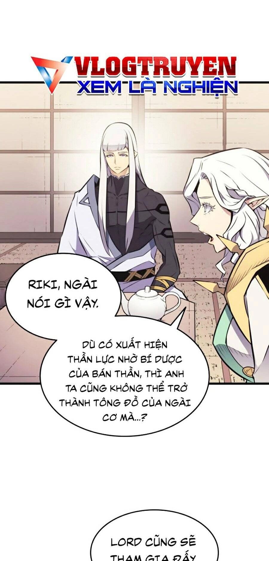 Sự Trở Lại Của Pháp Sư Vĩ Đại Sau 4000 Năm Chapter 88 - 2