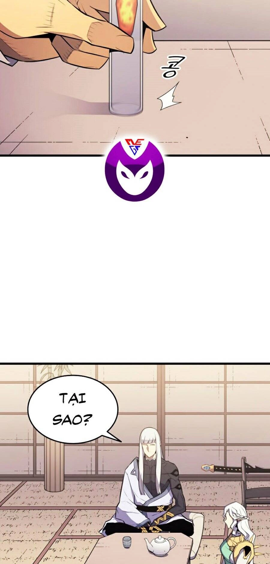 Sự Trở Lại Của Pháp Sư Vĩ Đại Sau 4000 Năm Chapter 88 - 8