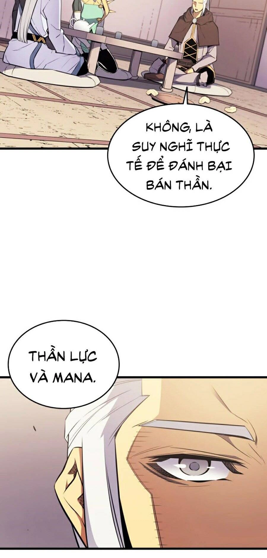 Sự Trở Lại Của Pháp Sư Vĩ Đại Sau 4000 Năm Chapter 88 - 11