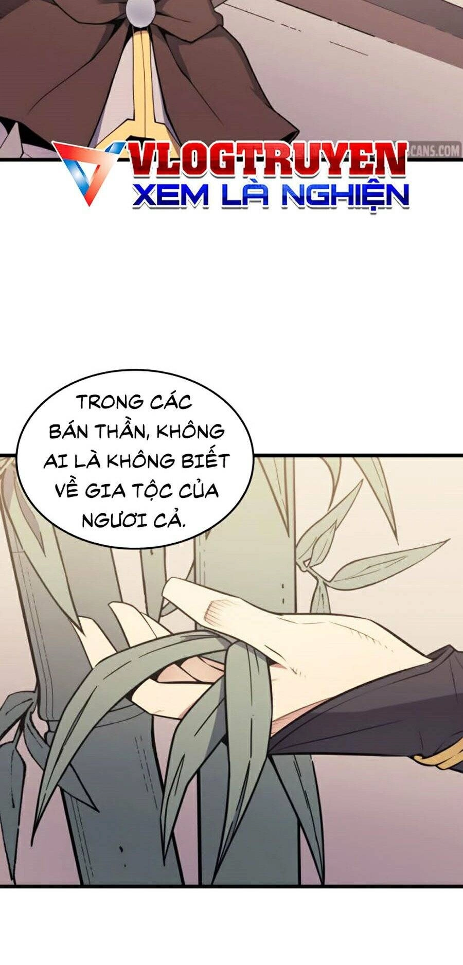 Sự Trở Lại Của Pháp Sư Vĩ Đại Sau 4000 Năm Chapter 88 - 20