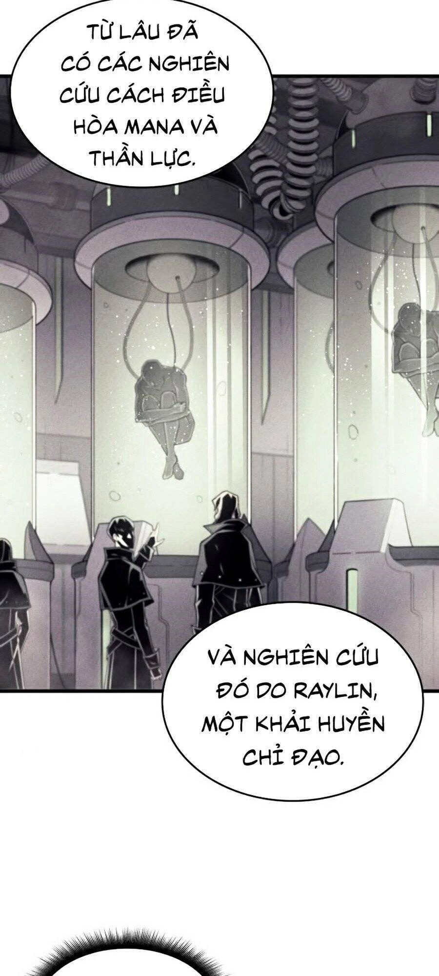 Sự Trở Lại Của Pháp Sư Vĩ Đại Sau 4000 Năm Chapter 88 - 23